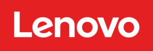 Логотип Lenovo
