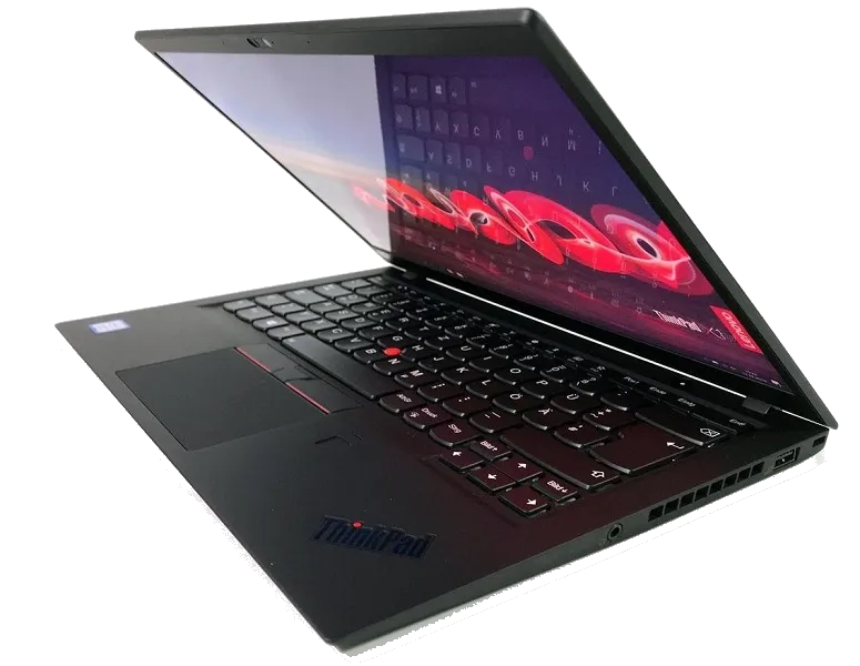 ThinkPad X1 Carbon Gen6