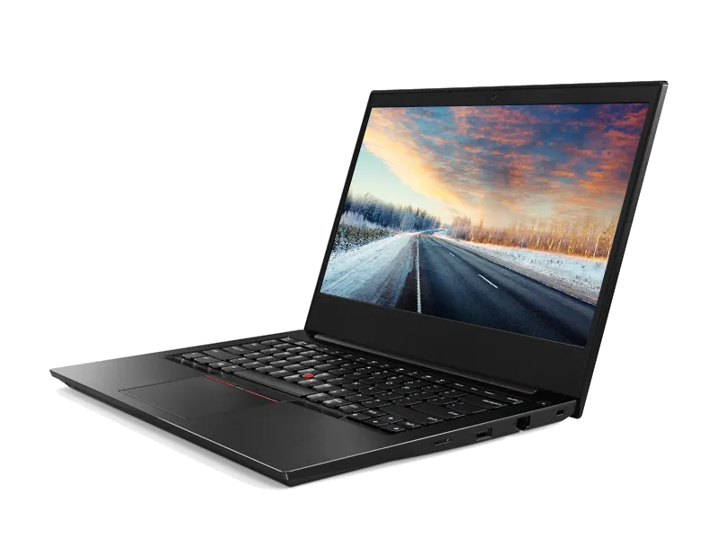 ThinkPad E490