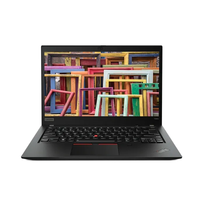 ThinkPad T490s