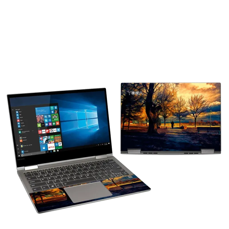 Yoga 730 13 inch