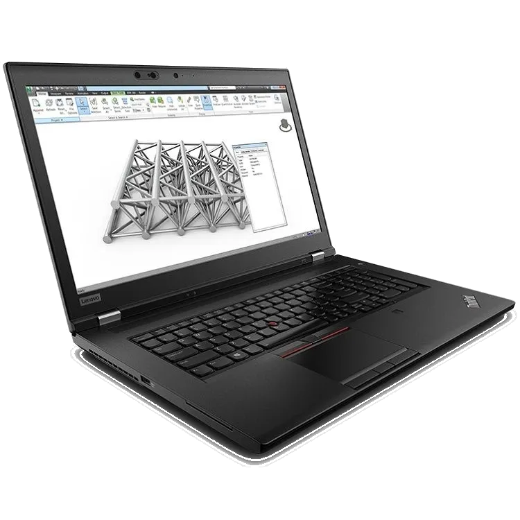 ThinkPad P72