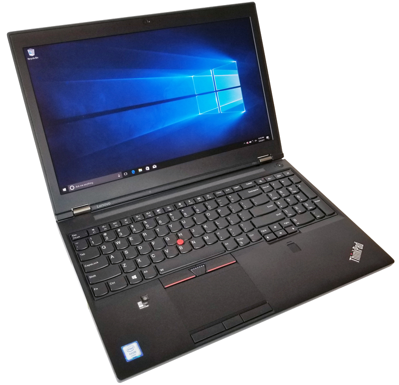 ThinkPad P51