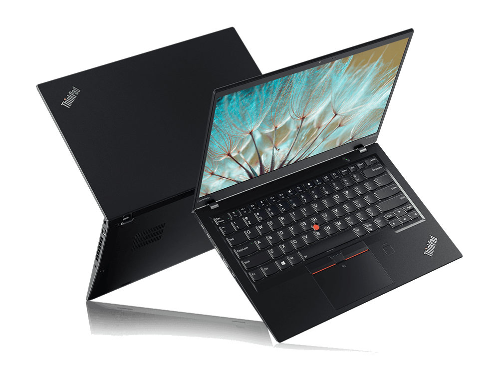ThinkPad X1 Carbon Gen5