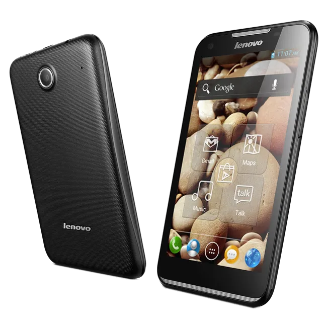IdeaPhone S880